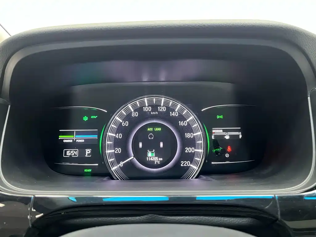 Honda Honda Elysion 2019 2.0L Hybrid Luxury Edition 2021 - thumbnail 6