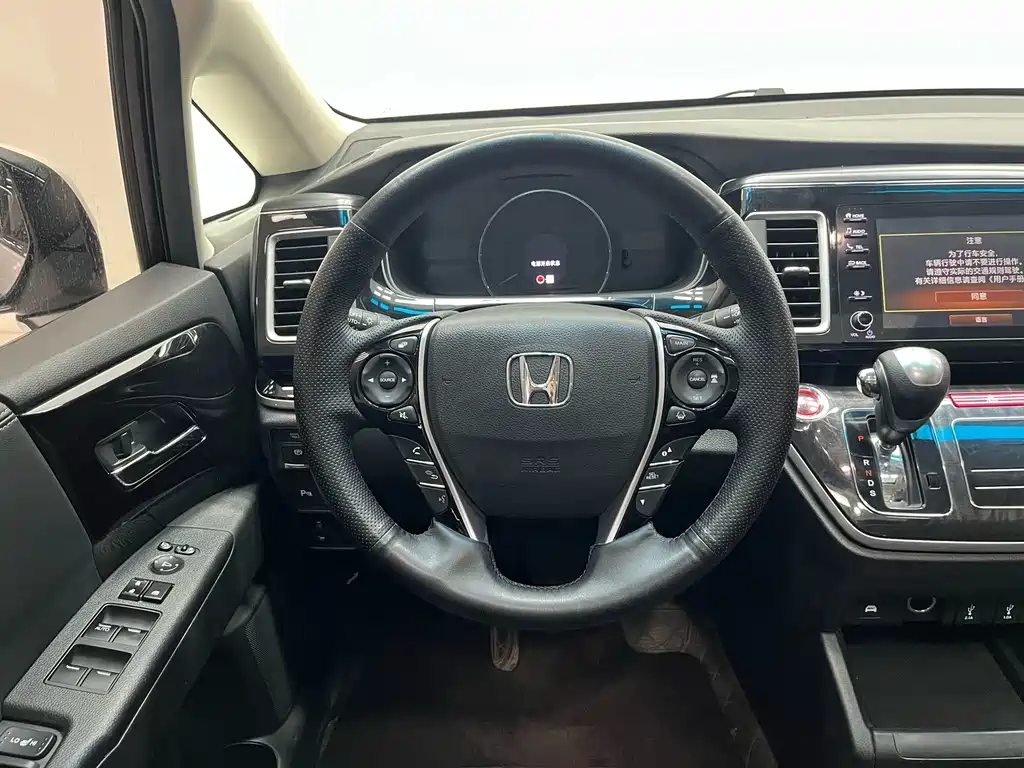 Honda Honda Elysion 2019 2.0L Hybrid Luxury Edition 2021 - thumbnail 7