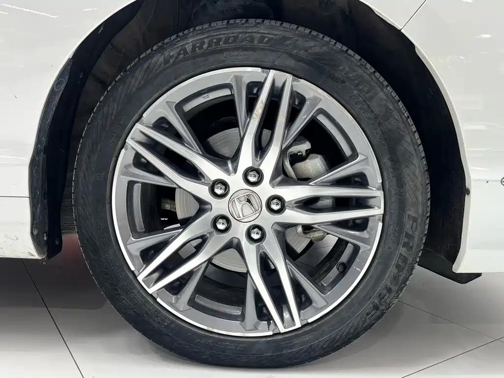 Honda Honda Elysion 2019 2.0L Hybrid Luxury Edition 2021 - thumbnail 9