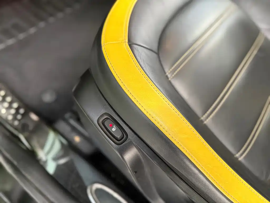 smart smart fortwo 2018 0.9T 66kW 20th Anniversary Special Edition China V 2018 - thumbnail 7