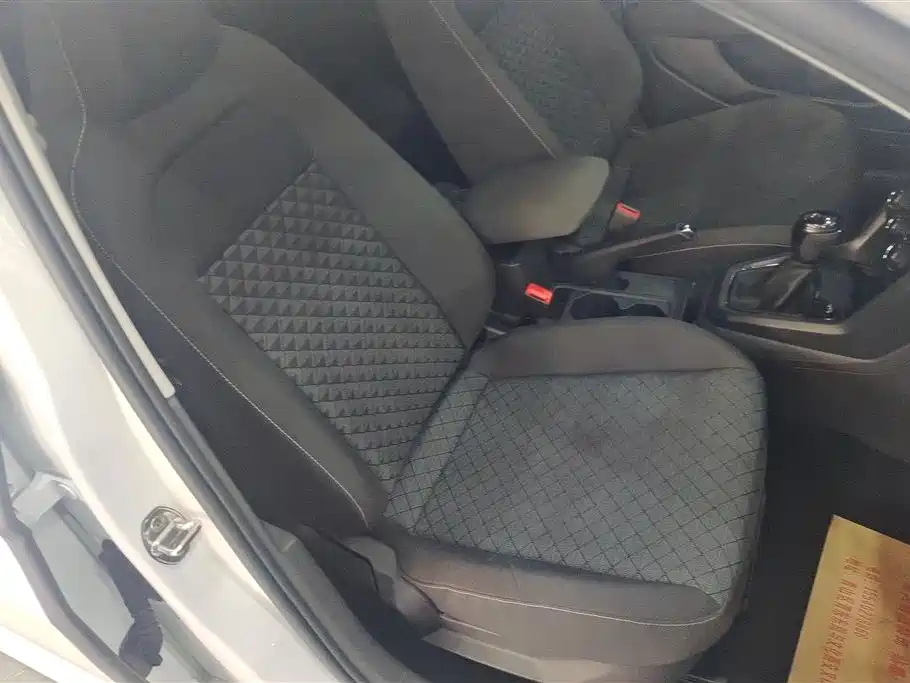 Volkswagen Tiguan 2020 1.5L Automatic Style Edition 2021 - thumbnail 8