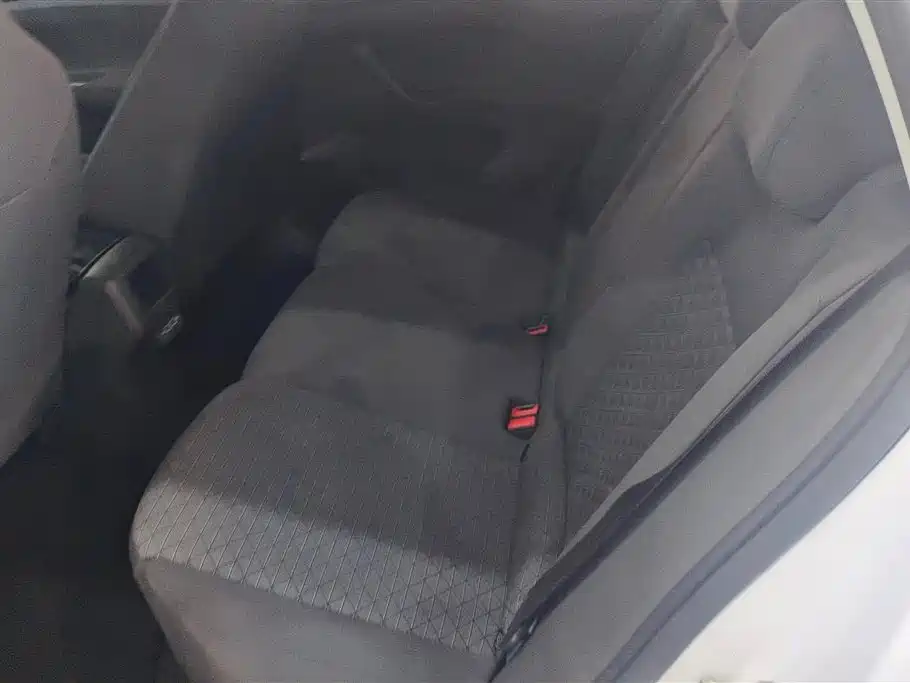 Volkswagen Tiguan 2020 1.5L Automatic Style Edition 2021 - thumbnail 11