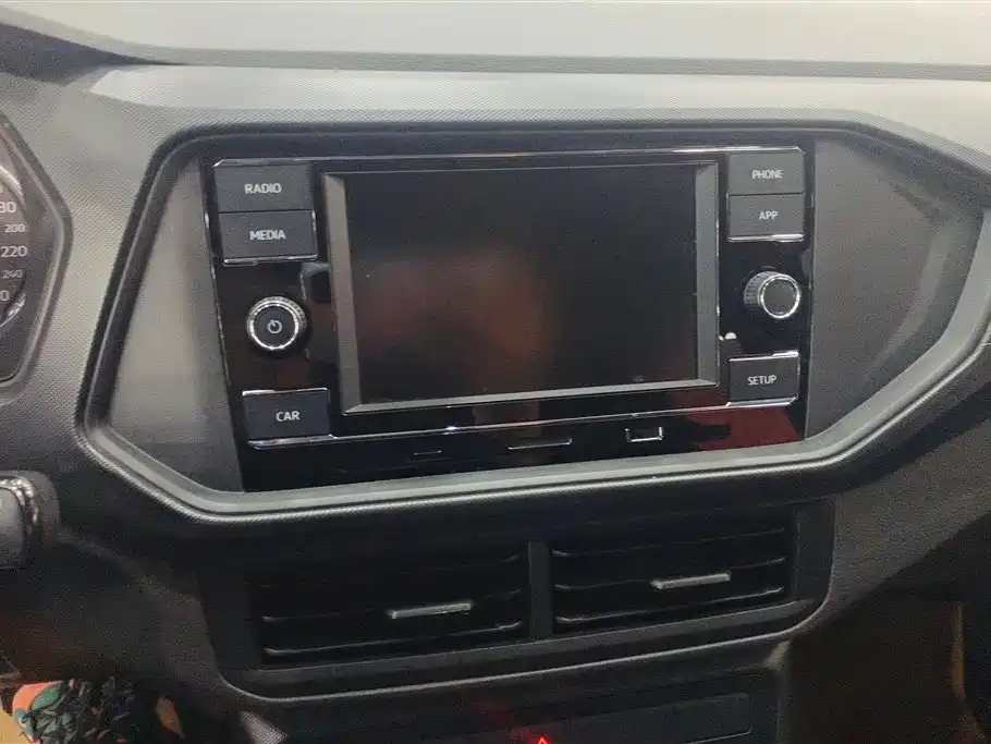 Volkswagen Tiguan 2020 1.5L Automatic Style Edition 2021 - thumbnail 13
