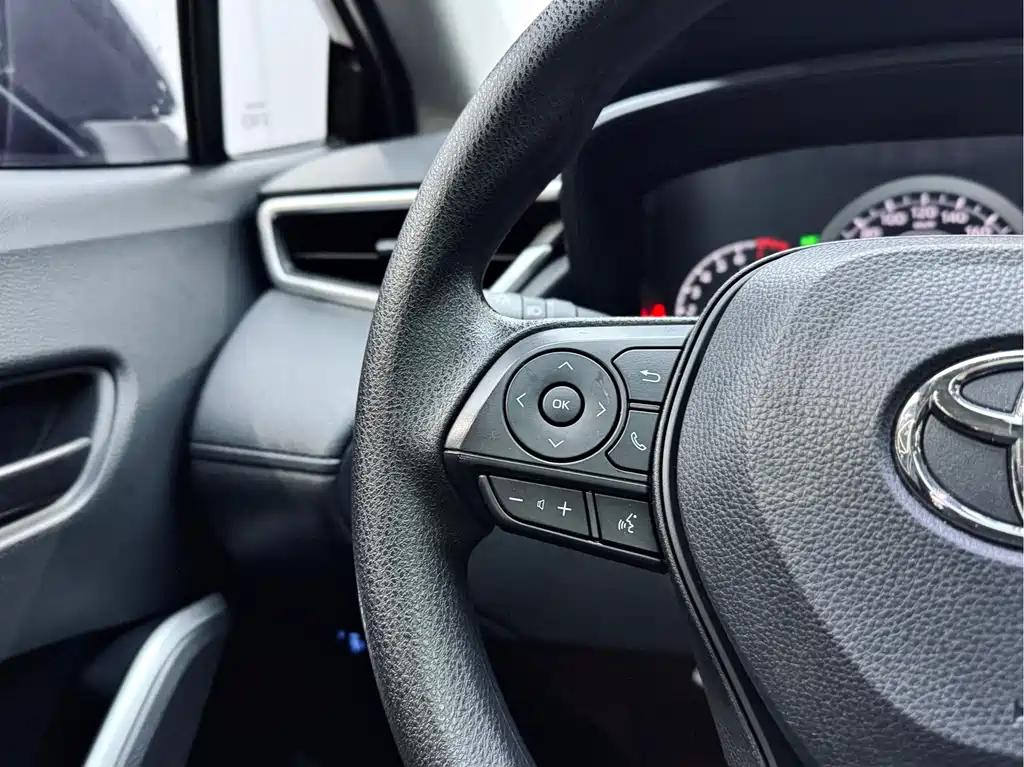 Toyota Toyota Corolla Cross 2022 2.0L Elite Edition 2023 - thumbnail 20