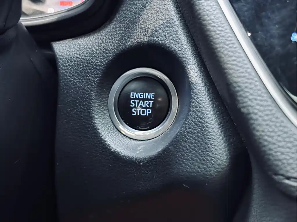 Toyota Toyota Corolla Cross 2022 2.0L Elite Edition 2023 - thumbnail 22