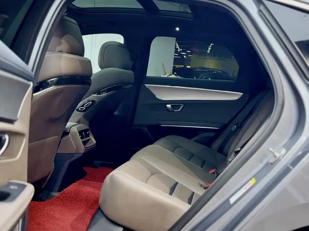 BYD BYD Han 2020 EV Long Range Luxury Edition 2021 - thumbnail 10