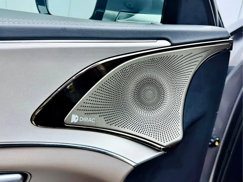 BYD BYD Han 2020 EV Long Range Luxury Edition 2021 - thumbnail 11
