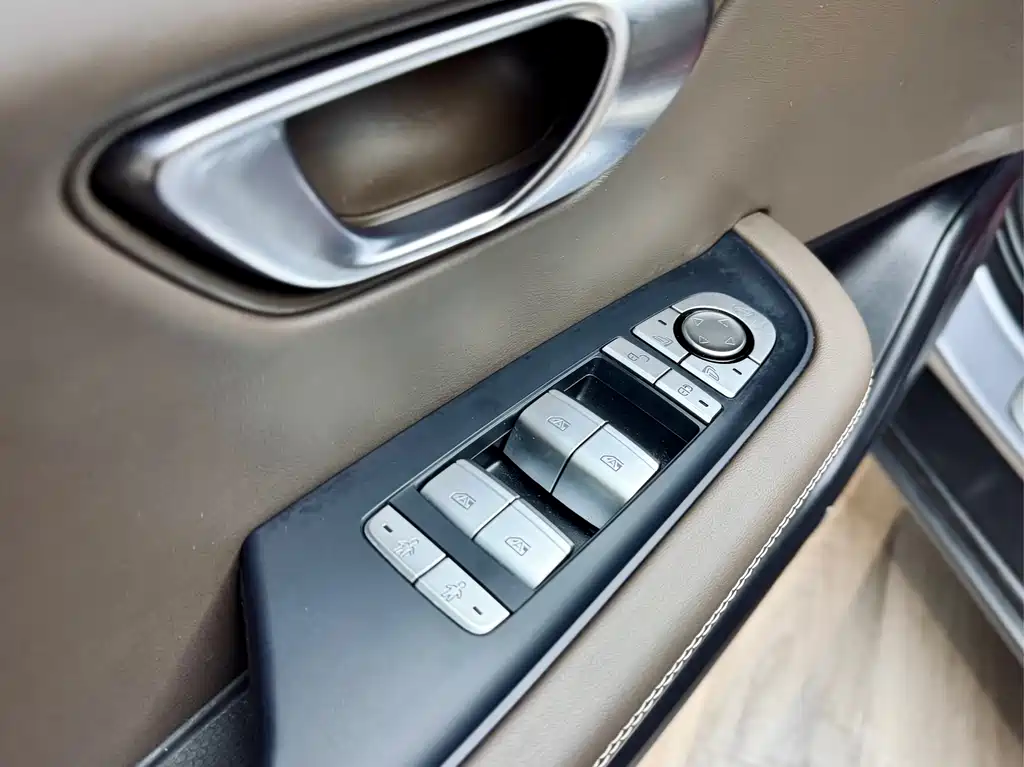 BYD BYD Han 2020 EV Long Range Luxury Edition 2021 - thumbnail 12