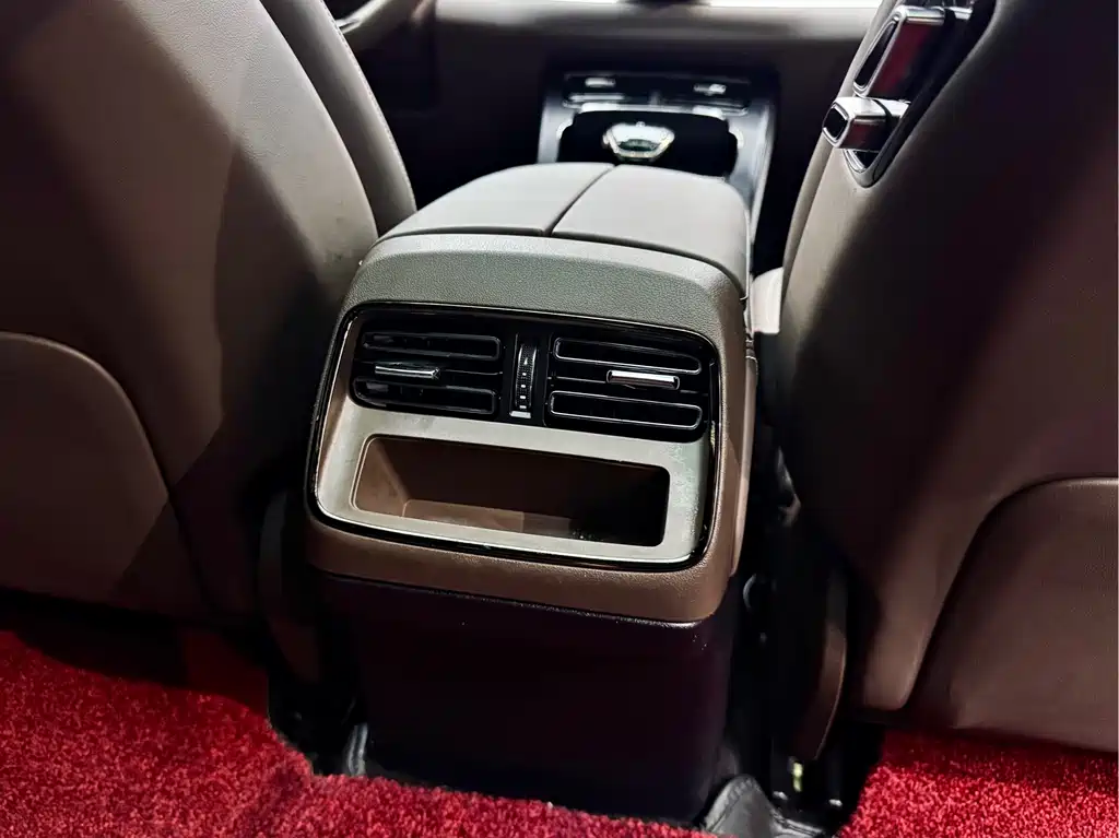 BYD BYD Han 2020 EV Long Range Luxury Edition 2021 - thumbnail 18