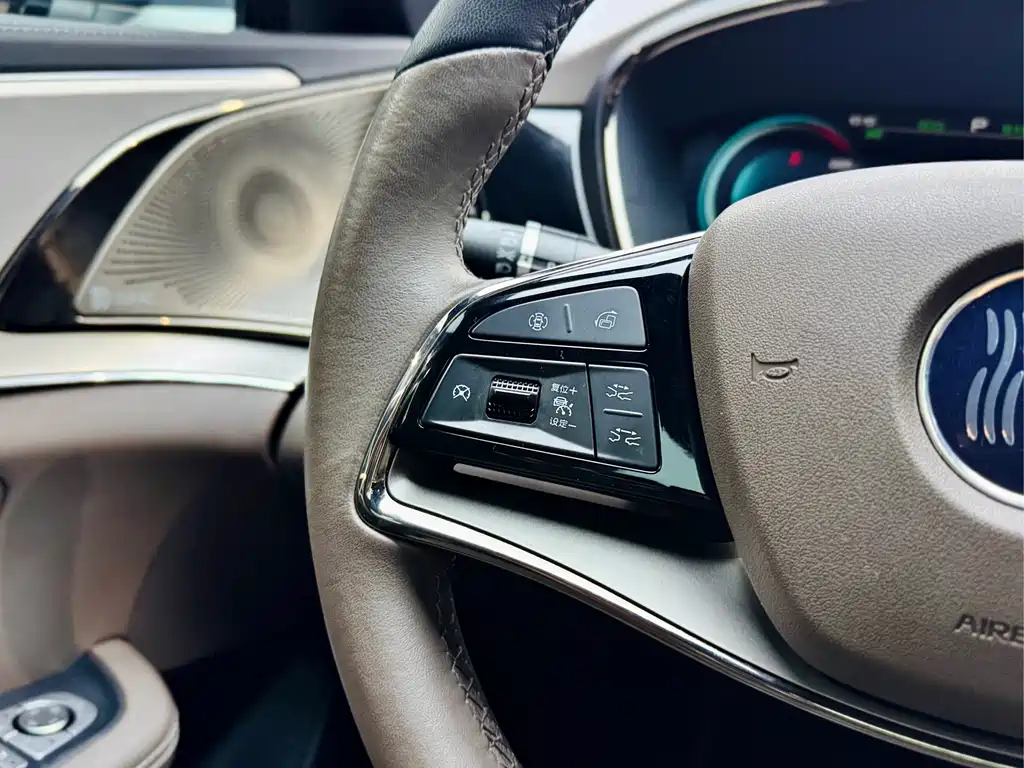 BYD BYD Han 2020 EV Long Range Luxury Edition 2021 - thumbnail 20