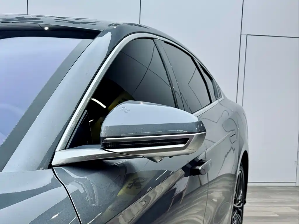 BYD BYD Han 2020 EV Long Range Luxury Edition 2021 - thumbnail 24