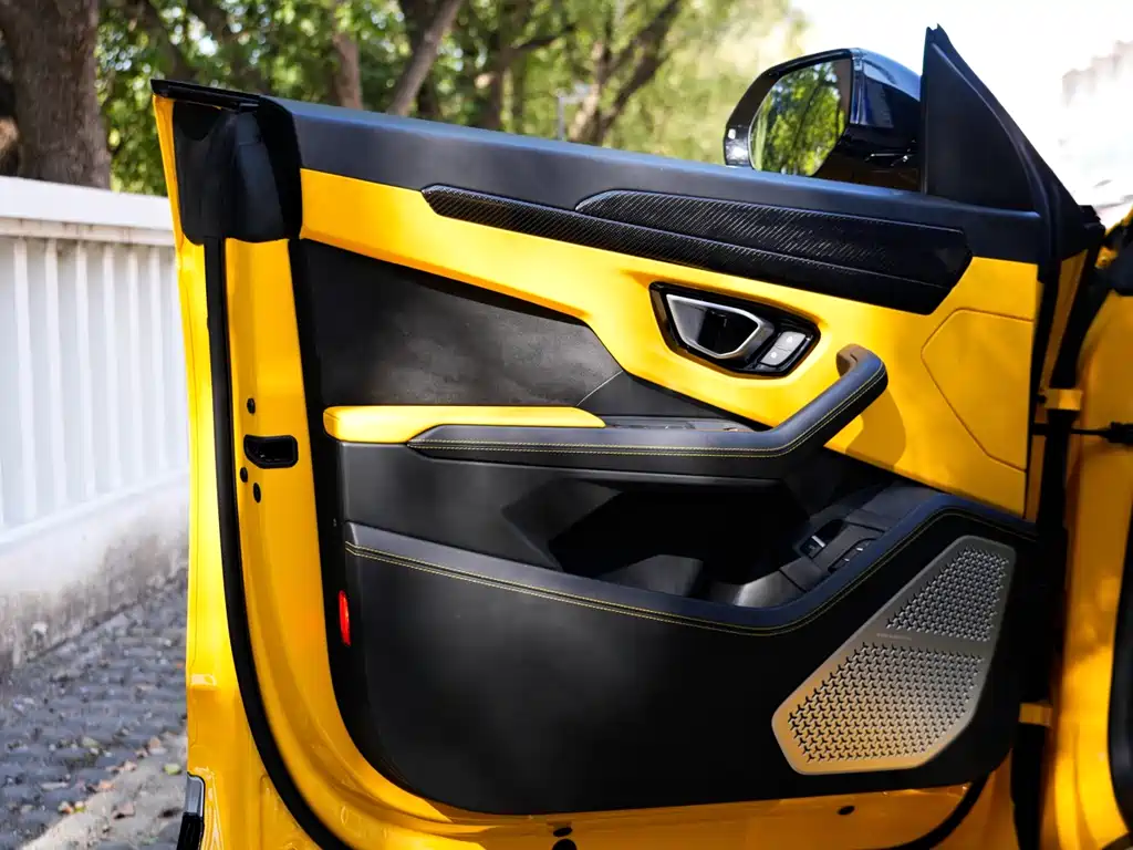 Lamborghini Lamborghini Urus 2018 4.0T V8 2019 - thumbnail 15