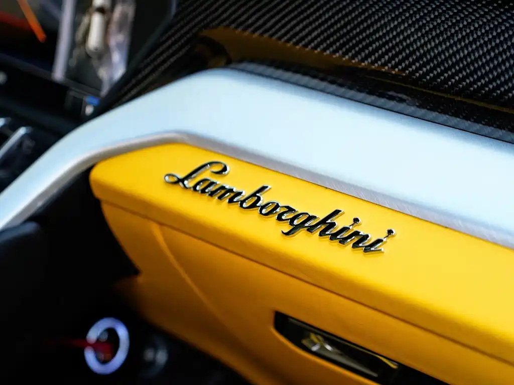 Lamborghini Lamborghini Urus 2018 4.0T V8 2019 - thumbnail 19