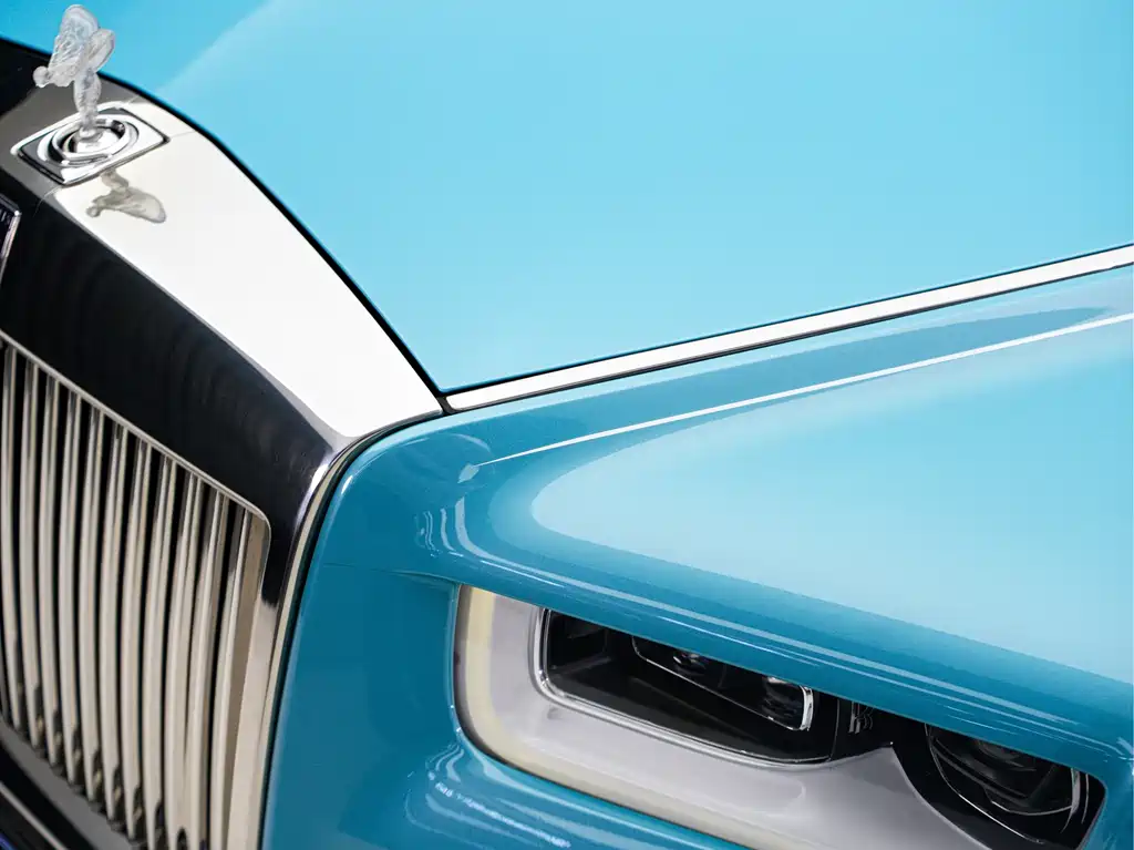 Rolls-Royce Phantom 2018 6.7T Extended Wheelbase 2020 - thumbnail 9
