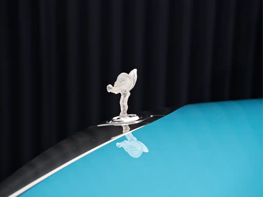 Rolls-Royce Phantom 2018 6.7T Extended Wheelbase 2020 - thumbnail 11