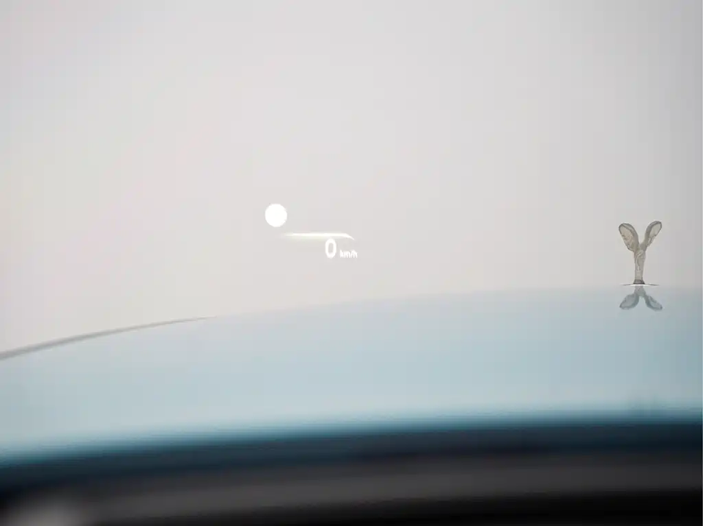 Rolls-Royce Phantom 2018 6.7T Extended Wheelbase 2020 - thumbnail 27