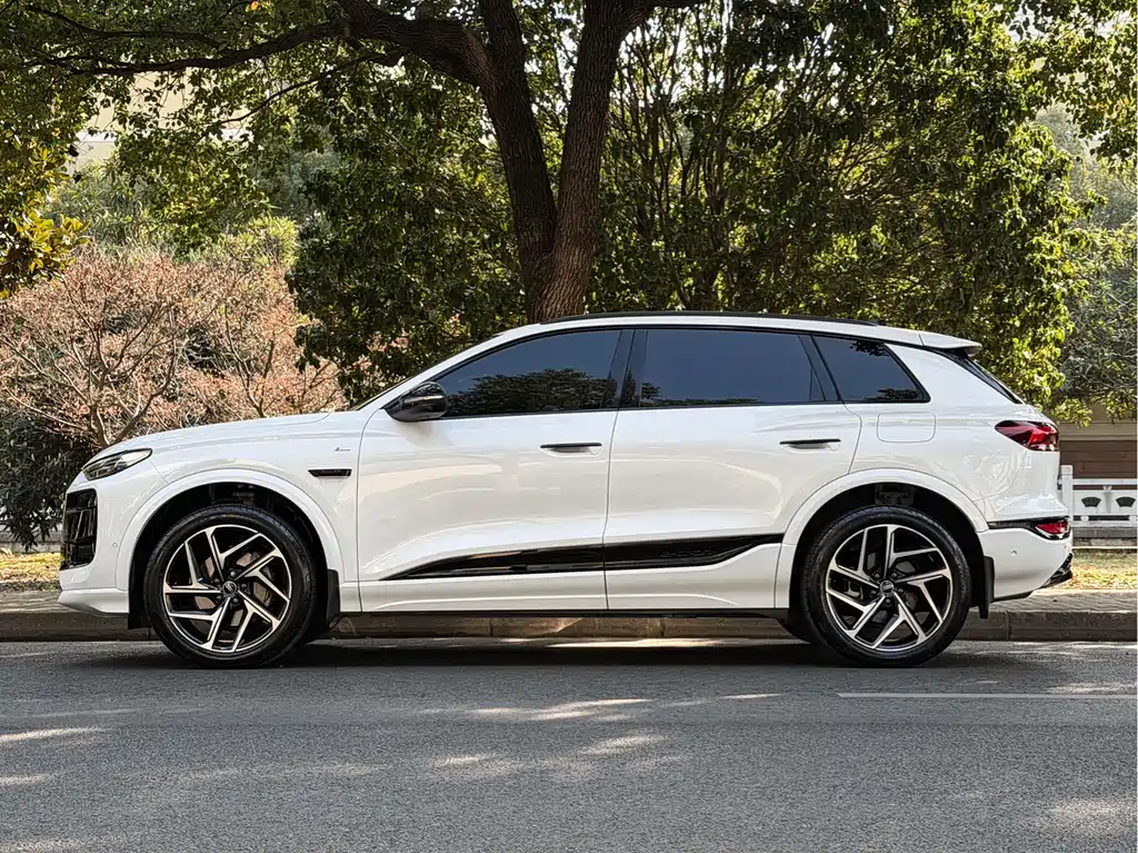 Audi Audi Q6L e-tron 2026 Launch Edition 2025 - thumbnail 7