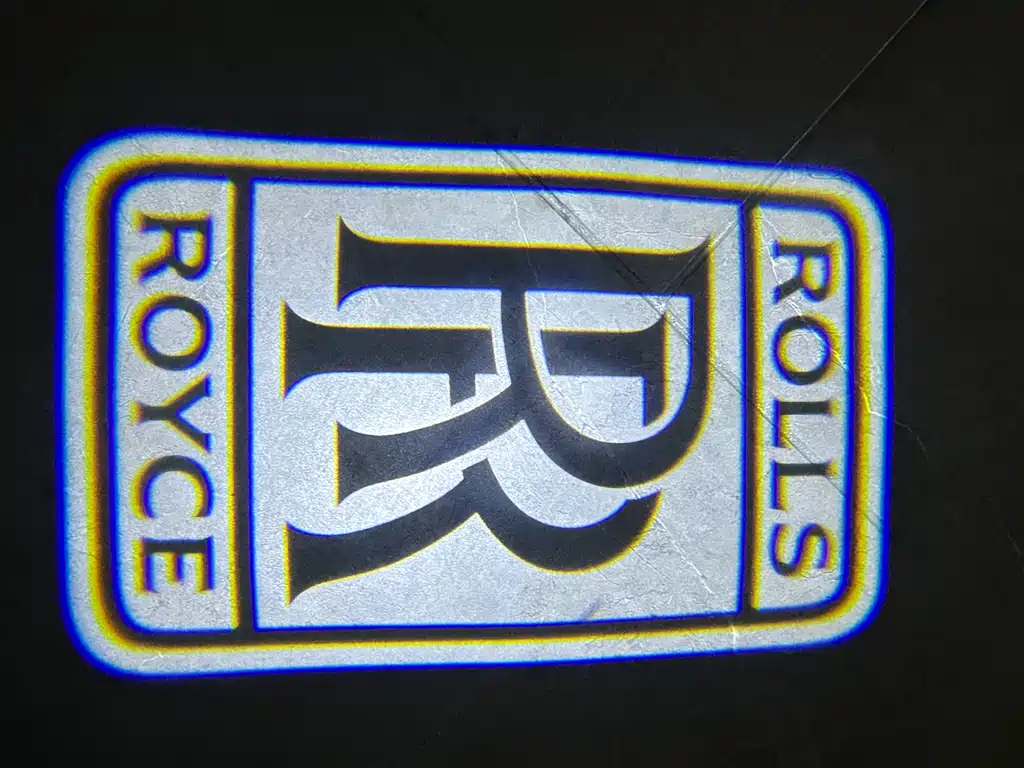 Rolls-Royce Ghost 2010 6.6T Standard Edition 2010 - thumbnail 7