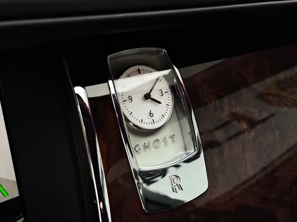 Rolls-Royce Ghost 2010 6.6T Standard Edition 2010 - thumbnail 10