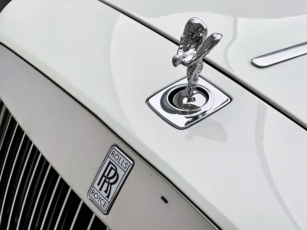 Rolls-Royce Ghost 2010 6.6T Standard Edition 2010 - thumbnail 21