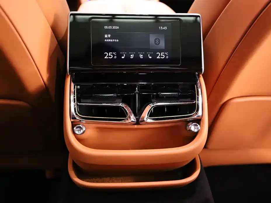 Bentley Bentley Flying Spur 2022 4.0T V8 Standard Edition 2023 - thumbnail 15