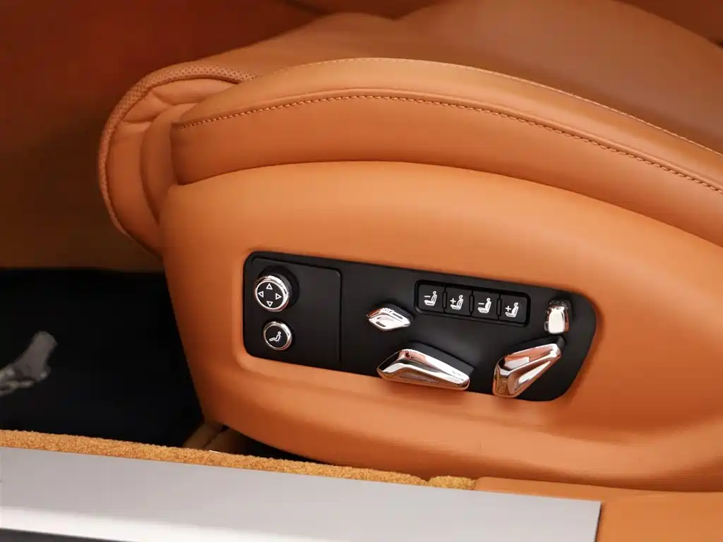 Bentley Bentley Flying Spur 2022 4.0T V8 Standard Edition 2023 - thumbnail 18