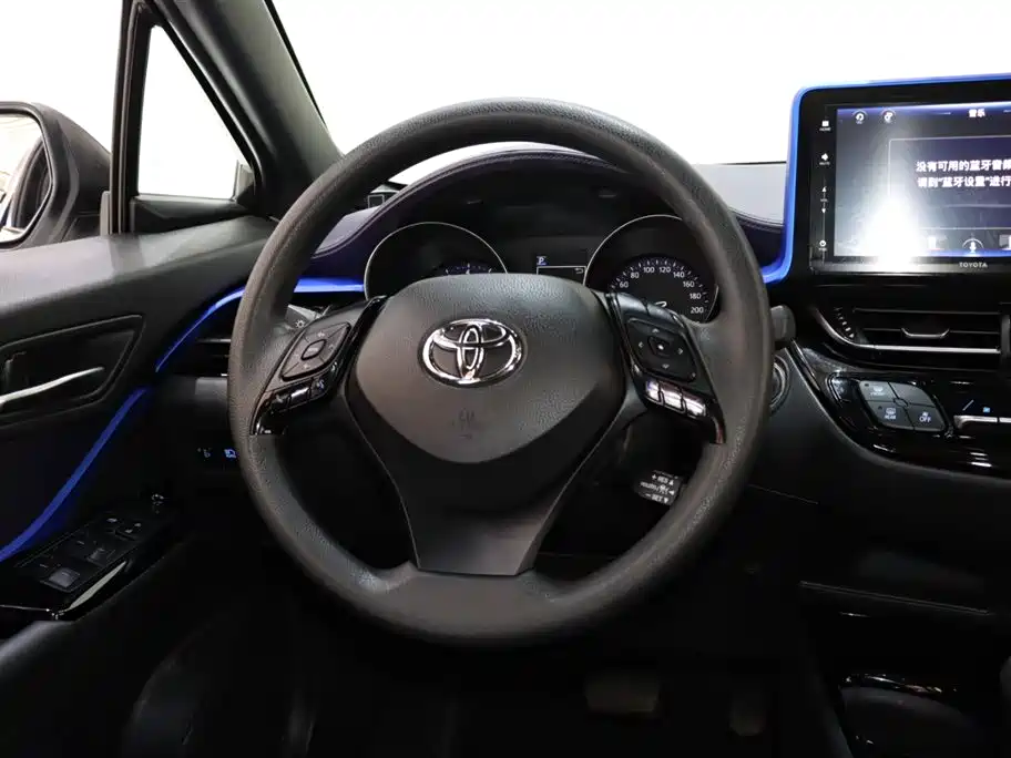 Toyota Toyota IZOA 2020 2.0L Elegance Edition 2020 - thumbnail 12