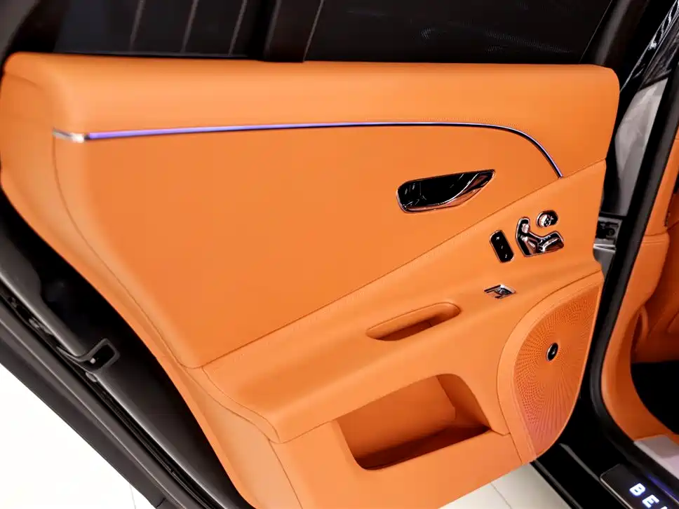 Bentley Bentley Flying Spur 2022 4.0T V8 Standard Edition 2023 - thumbnail 21
