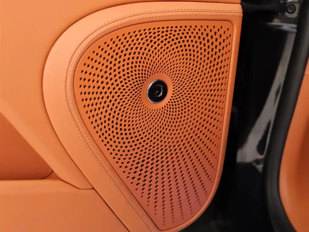 Bentley Bentley Flying Spur 2022 4.0T V8 Standard Edition 2023 - thumbnail 22