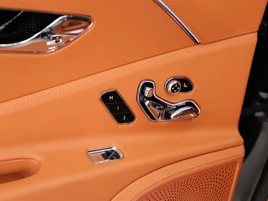 Bentley Bentley Flying Spur 2022 4.0T V8 Standard Edition 2023 - thumbnail 23