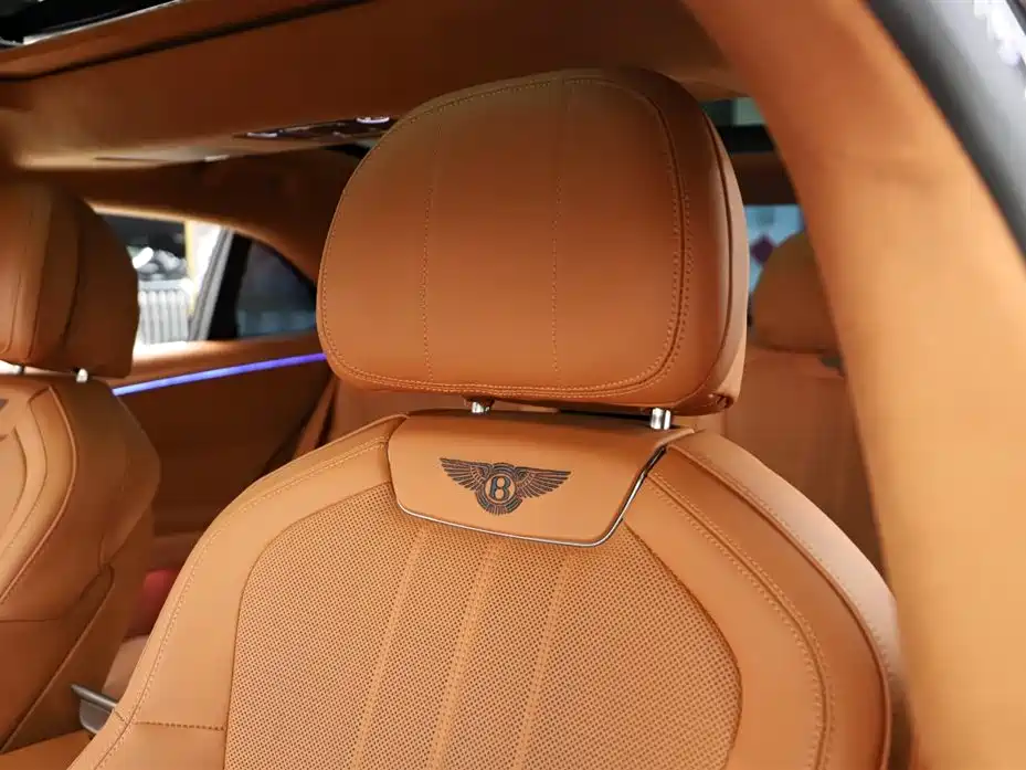 Bentley Bentley Flying Spur 2022 4.0T V8 Standard Edition 2023 - thumbnail 24