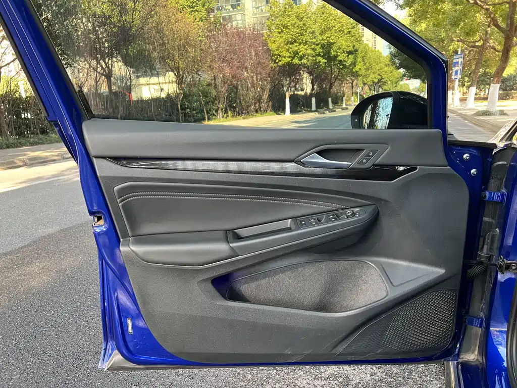 Volkswagen Golf 2023 280TSI DSG R-Line Lite 2023 - thumbnail 14