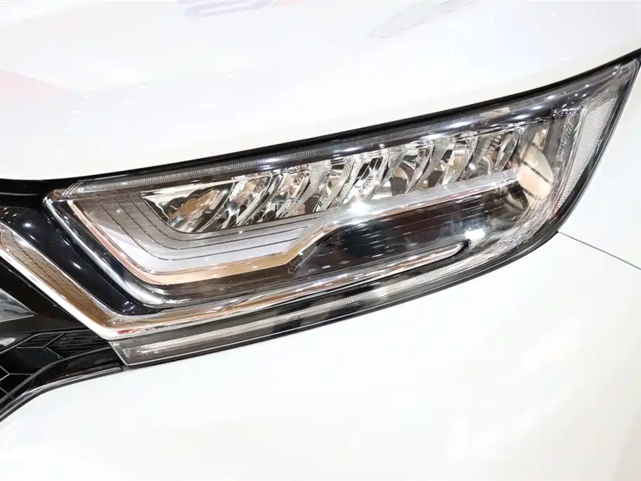 Honda Honda CR-V 2021 240TURBO CVT Front-Wheel Drive Urban Edition 2022 - thumbnail 7