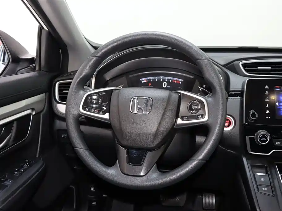 Honda Honda CR-V 2021 240TURBO CVT Front-Wheel Drive Urban Edition 2022 - thumbnail 13