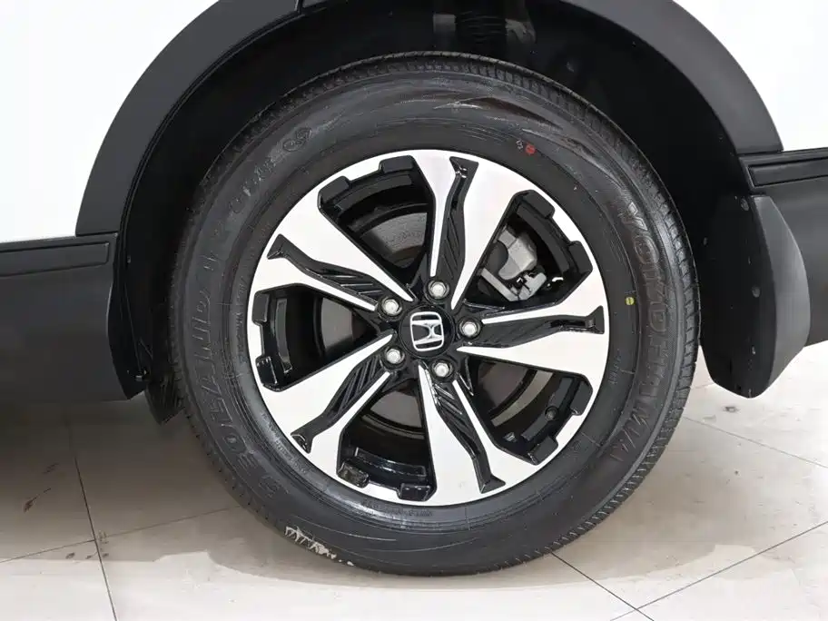 Honda Honda CR-V 2021 240TURBO CVT Front-Wheel Drive Urban Edition 2022 - thumbnail 19