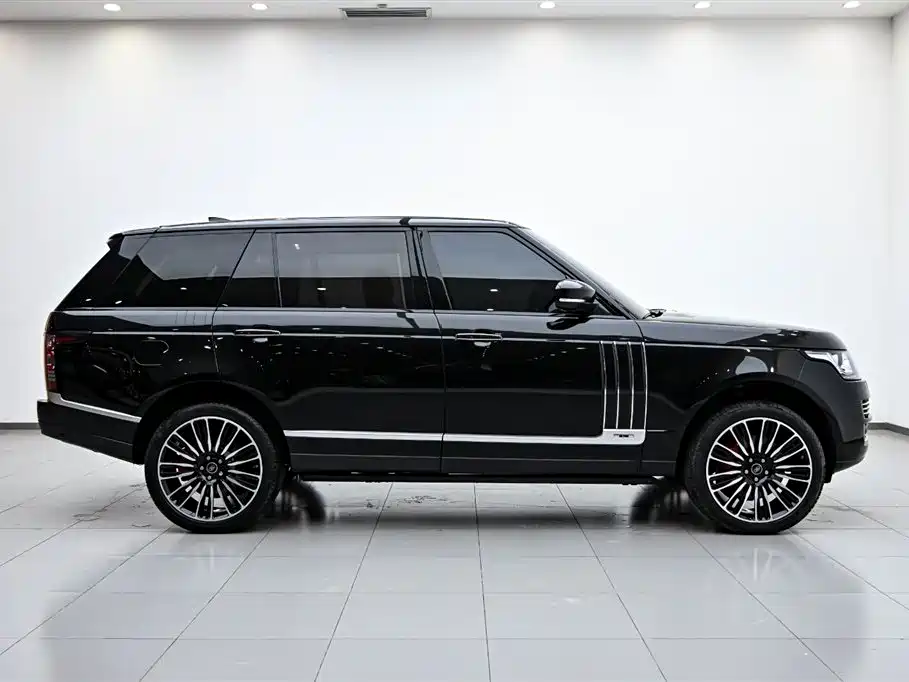 Land Rover Range Rover 2017 3.0 SC V6 Vogue SE Autobiography Long Wheelbase 2017 - thumbnail 6