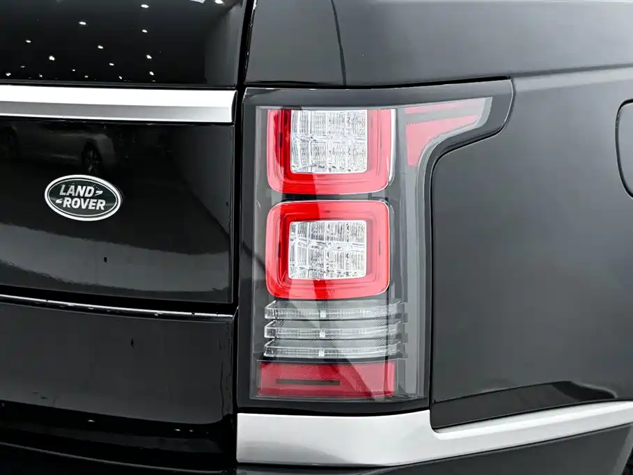 Land Rover Range Rover 2017 3.0 SC V6 Vogue SE Autobiography Long Wheelbase 2017 - thumbnail 9