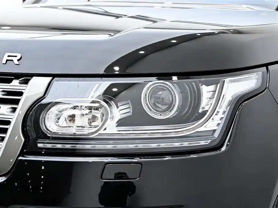 Land Rover Range Rover 2017 3.0 SC V6 Vogue SE Autobiography Long Wheelbase 2017 - thumbnail 10