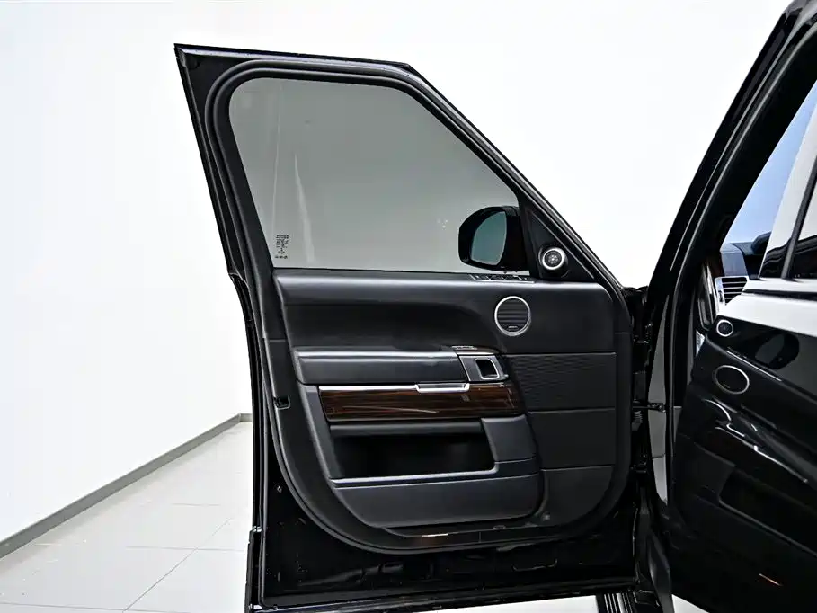 Land Rover Range Rover 2017 3.0 SC V6 Vogue SE Autobiography Long Wheelbase 2017 - thumbnail 15
