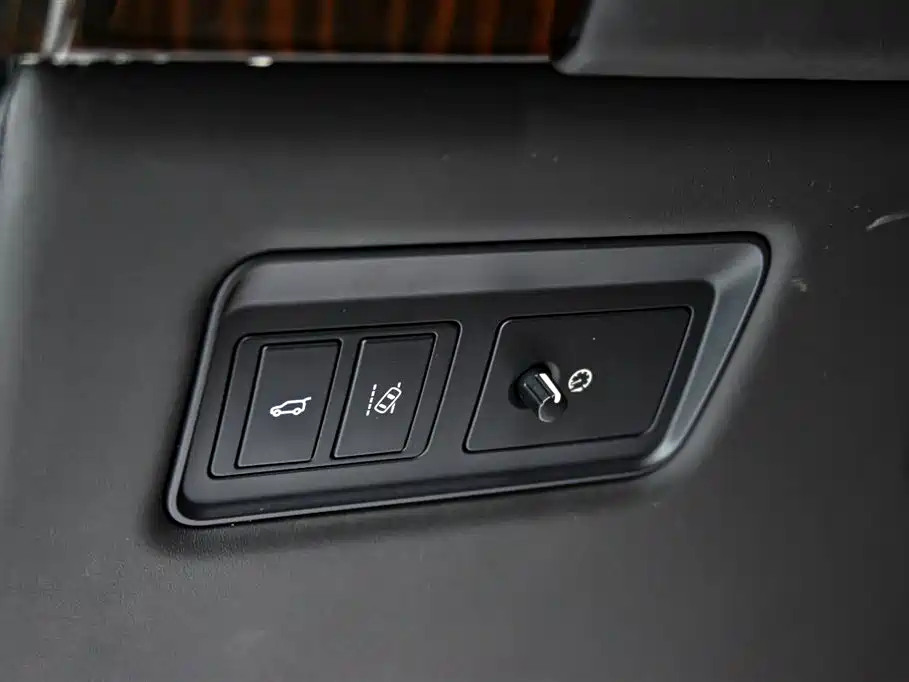 Land Rover Range Rover 2017 3.0 SC V6 Vogue SE Autobiography Long Wheelbase 2017 - thumbnail 26