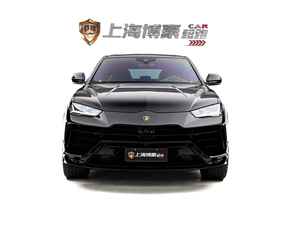 Lamborghini Lamborghini Urus 2023 4.0T V8 S 2024 - thumbnail 3