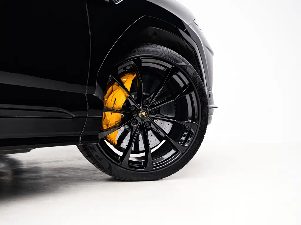 Lamborghini Lamborghini Urus 2023 4.0T V8 S 2024 - thumbnail 6