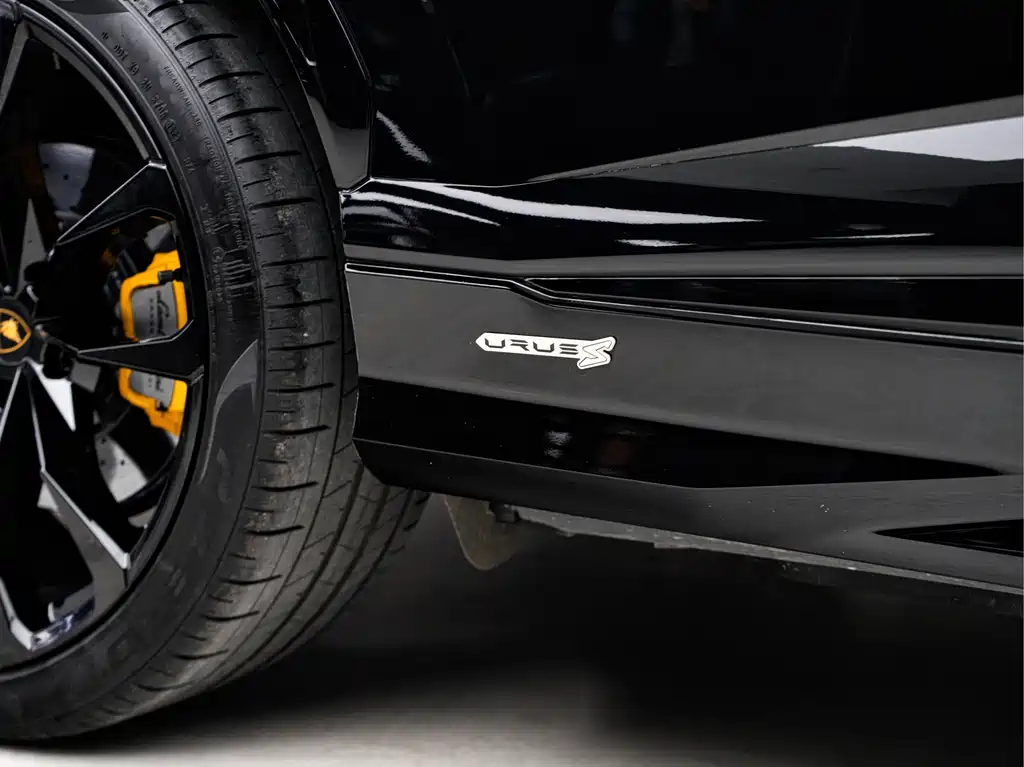 Lamborghini Lamborghini Urus 2023 4.0T V8 S 2024 - thumbnail 7