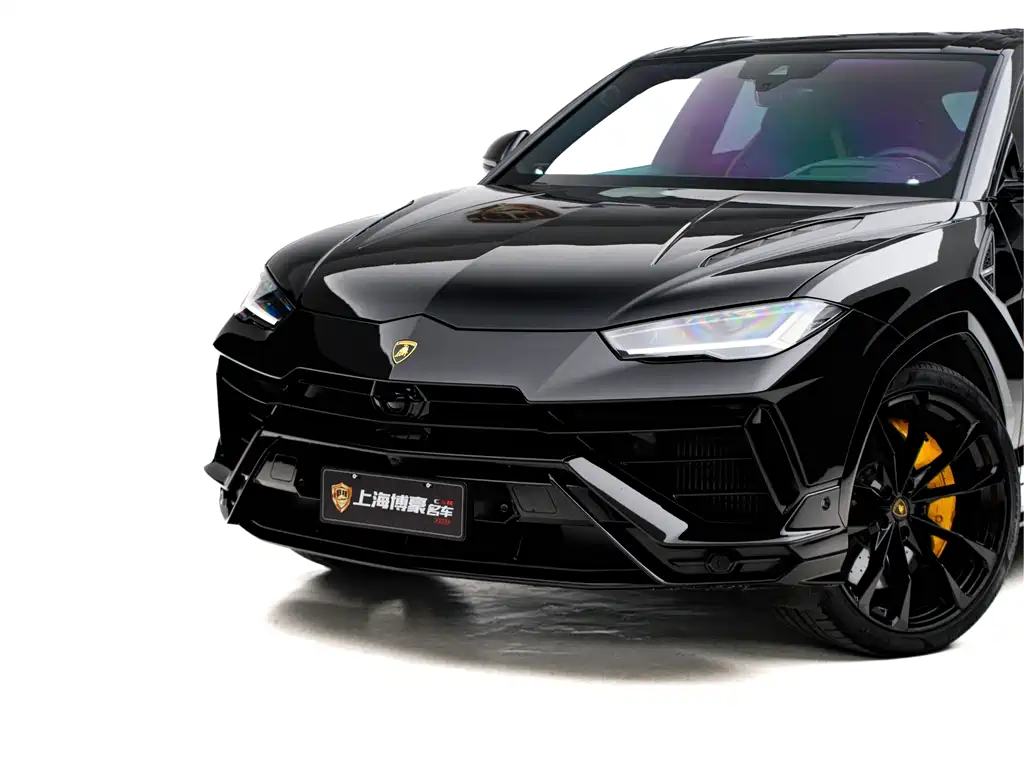 Lamborghini Lamborghini Urus 2023 4.0T V8 S 2024 - thumbnail 8