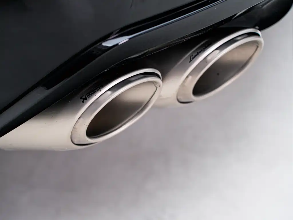 Lamborghini Lamborghini Urus 2023 4.0T V8 S 2024 - thumbnail 10