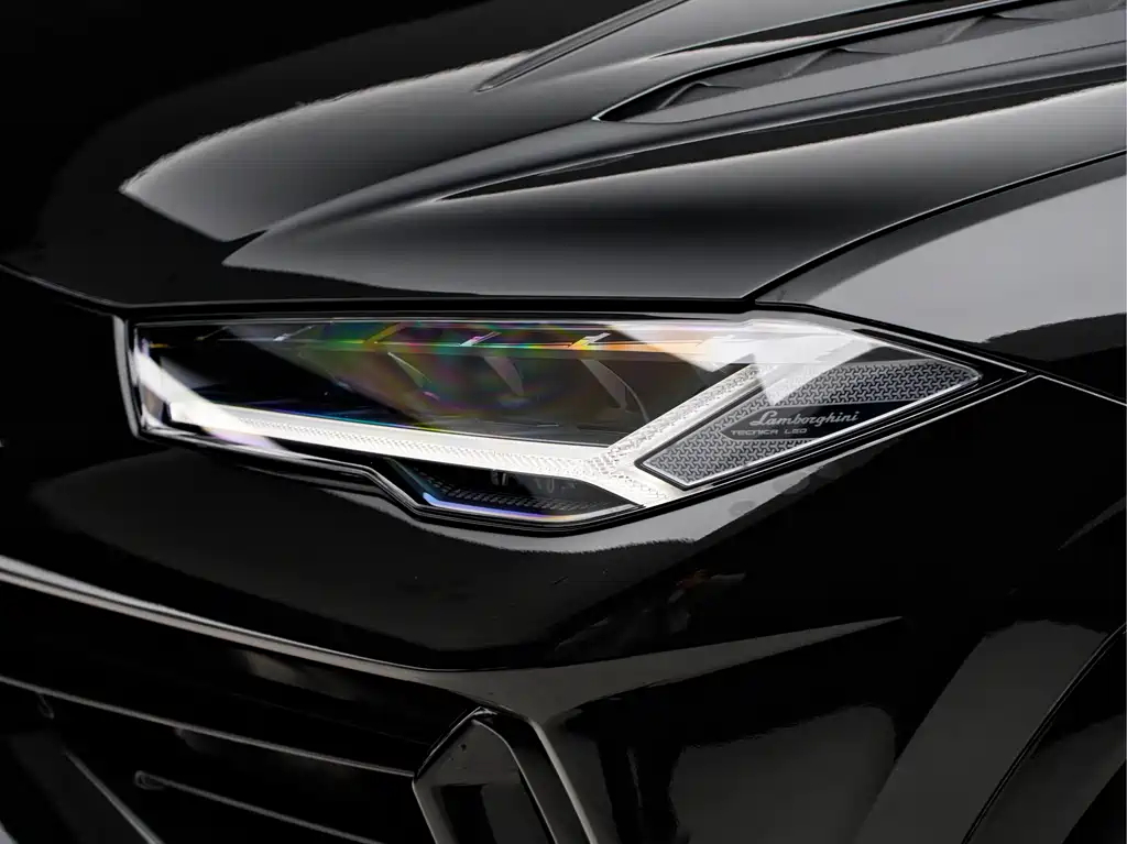 Lamborghini Lamborghini Urus 2023 4.0T V8 S 2024 - thumbnail 11