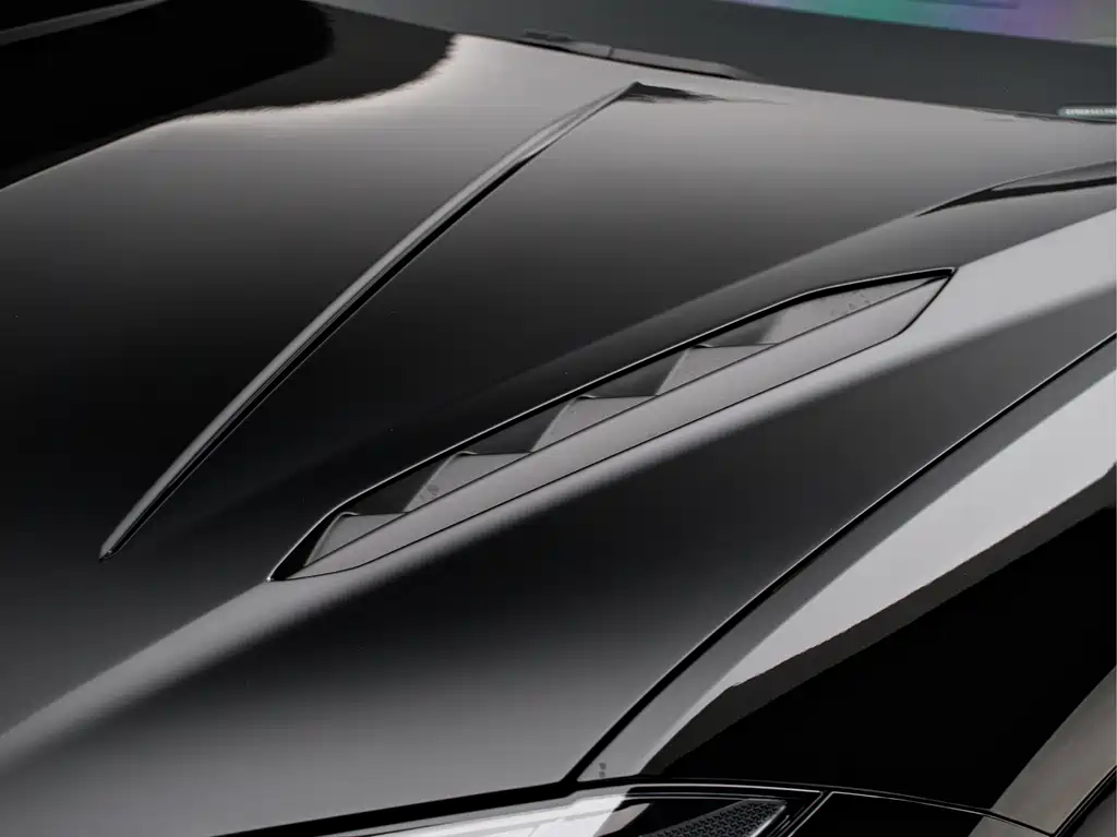 Lamborghini Lamborghini Urus 2023 4.0T V8 S 2024 - thumbnail 12