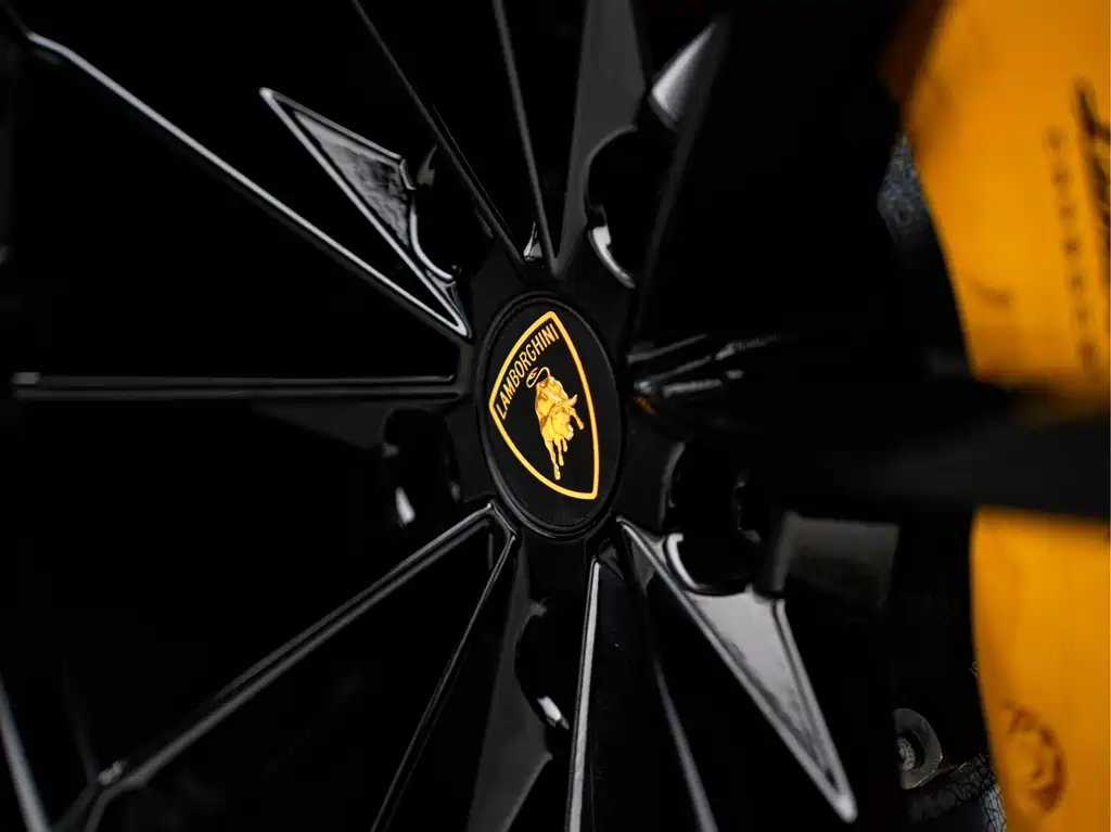 Lamborghini Lamborghini Urus 2023 4.0T V8 S 2024 - thumbnail 13