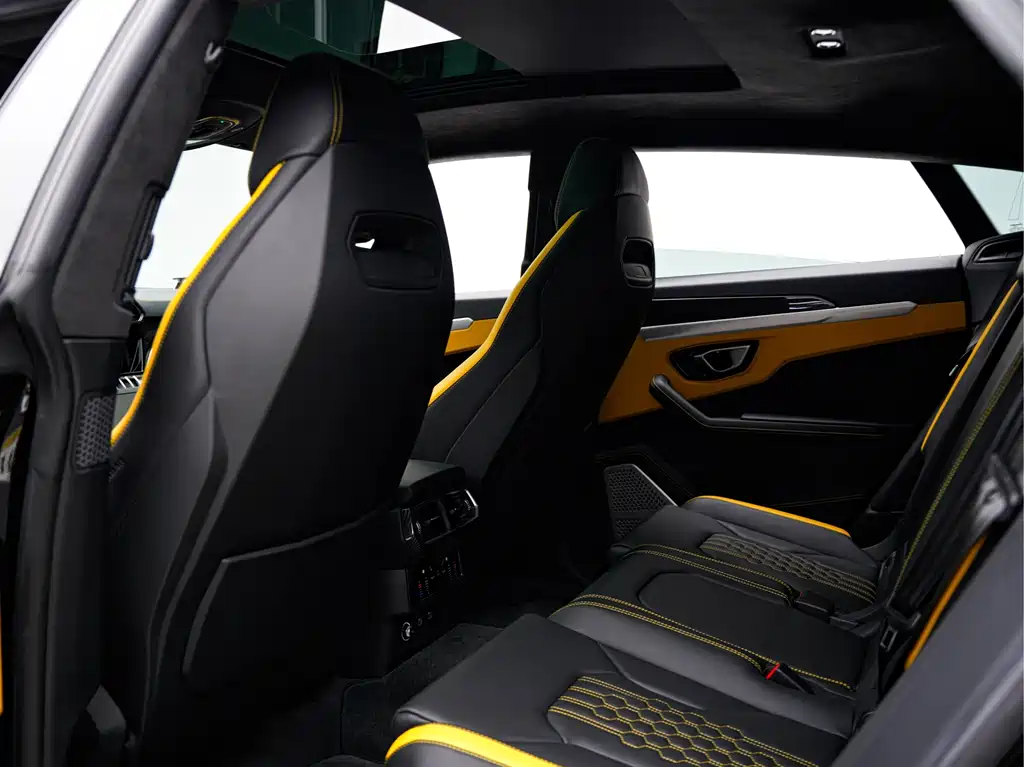 Lamborghini Lamborghini Urus 2023 4.0T V8 S 2024 - thumbnail 16