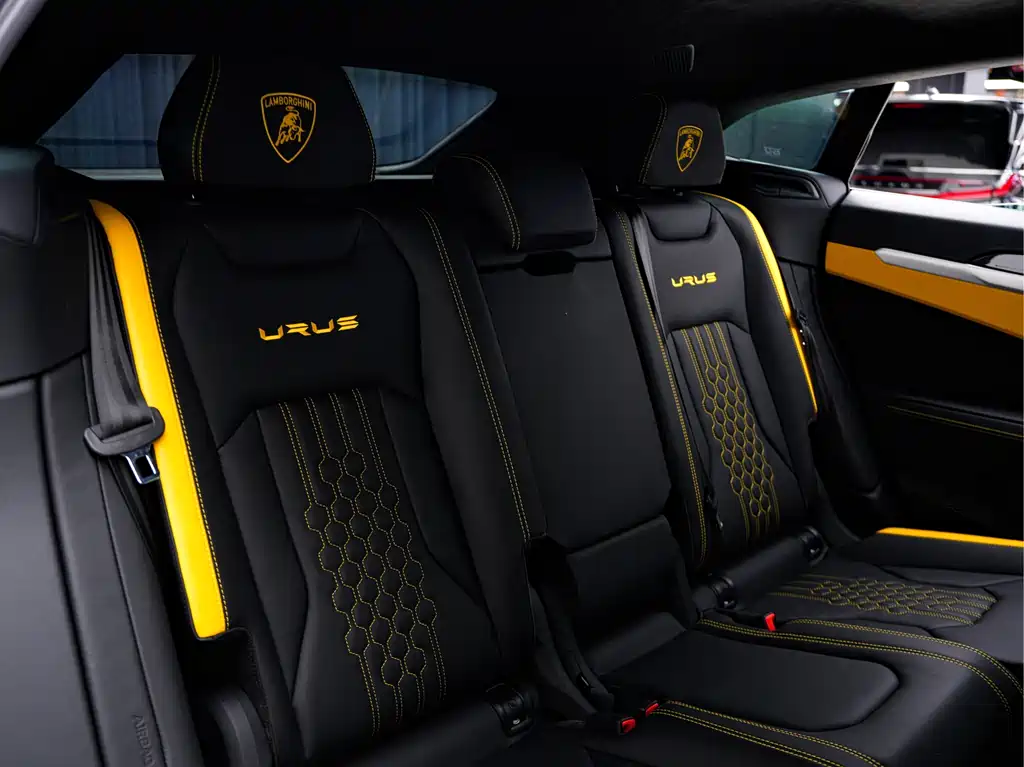 Lamborghini Lamborghini Urus 2023 4.0T V8 S 2024 - thumbnail 19